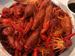 -小李子油焖大虾(南浦店)