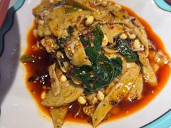 -醉美长安·陕菜(万和城店)