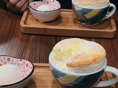 -芙蕾哥哥souffle