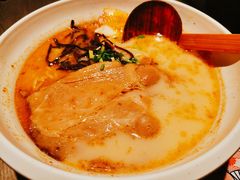 -味千拉面(南宁江南万达店)