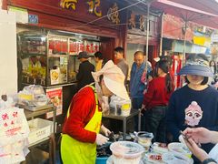 -洪记凉米线(新兴路店)