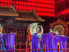-中街·盛京龙城
