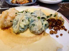 -金龙·打边炉(南京西路店)