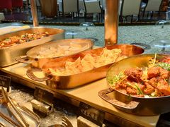 -威斯汀舞台餐厅