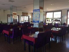 大堂-北京龙庆四季香农家饭庄·灶台鱼·碳烤虹鳟鱼(龙庆峡店)