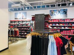 -首创奥特莱斯(西安店)