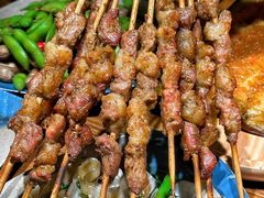 -1819餐厅·团队聚餐·烤串·精酿