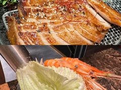 -宇安泰料(龙湖天街黑金店)