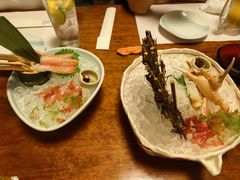 -蟹道乐(梅田店)