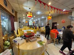大堂-春涛餐馆(下坝店)