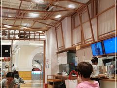 大堂-小满手工粉(上海月星环球港店)