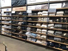 -MUJI无印良品(西湖银泰城店)