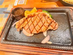 -十分牛西餐·牛扒专门店(光明广场店)