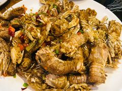 -大哈福烧烤·海鲜·家常菜(延安三路店)