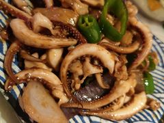 -桥东喜碧海鲜街(水东街店)