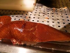 -青年公社烤鸭(滨湖银泰店)