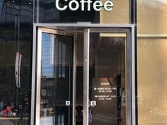 门面-Seesaw Coffee(苏州中心店)
