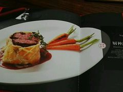 -食间牛排(湖西路店)