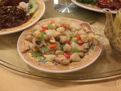 -听鹂馆饭庄(颐和园店)