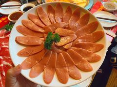 -陈渡桥老火锅(清潭店)