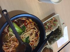 -李先生牛肉面大王(东营凯莱店)