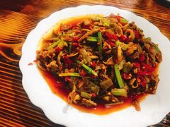 -湖南湘菜馆(东湘缘二店)
