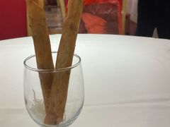 手工芋丝脆春卷-凤凰楼酒家·粤宴点心(华强北店)