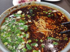 -清真伊香蘭餐厅