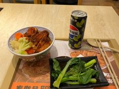 -吉野家 (新街口外大街店)