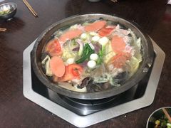 -海关荤豆花(洋河一路店)