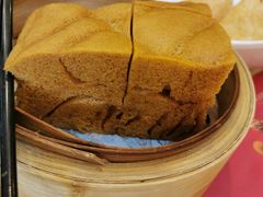 鸡汁马拉糕-点都德(盘福楼店)
