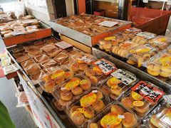 -权记百年老字号(牌坊街店)