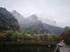 -沕沕水生态风景区