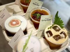 -O.P.S. CAFE