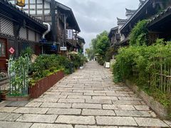 -大小河街