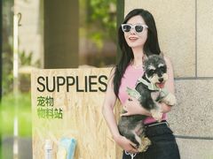 -龙湖重庆时代天街