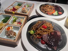 -吉布鲁牛排海鲜自助(成都大悦城店)