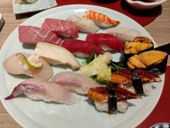 -小山日本料理(兴业太古汇店)