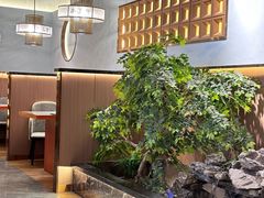-南山翁新概念川菜(江宁万达广场店)