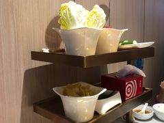 -海底捞火锅(大融城店)