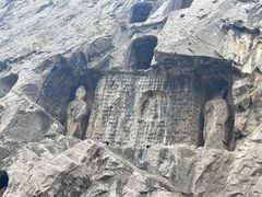 -龙门石窟