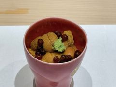 -鮨一日本料理(大中华店)