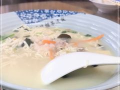 -粗茶淡饭(东关街店)