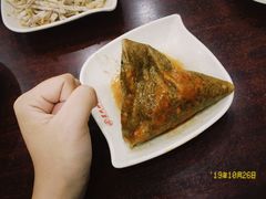 -东街钟楼肉粽(总店)