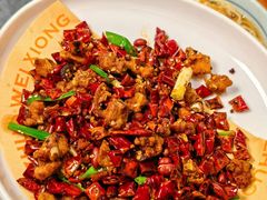 -拙味兄弟龙虾.砂锅粥(迎宾店)