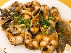 钳鱼-粤·向群饭店(泮塘路店)