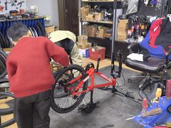 -永久自行车旗舰店(上海No.001店)