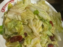 -建辉湖南土菜馆(南大街店)