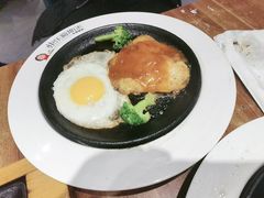-快乐爱斯米牛排自助(正大广场店)