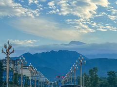 -峨眉山风景名胜区